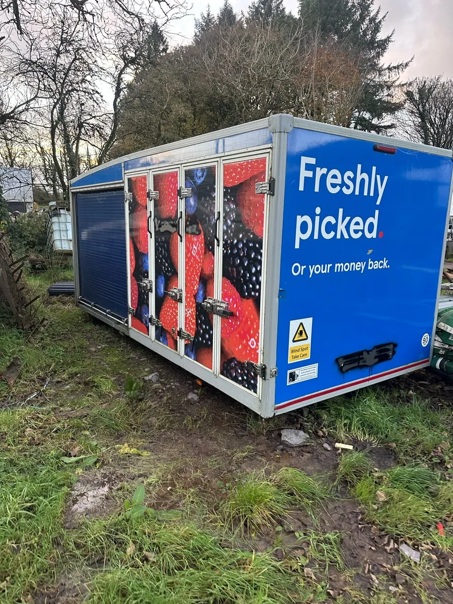 Storage box body - Image 2