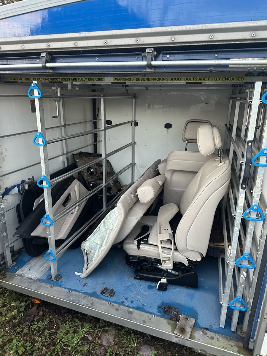 Storage box body - Image 4