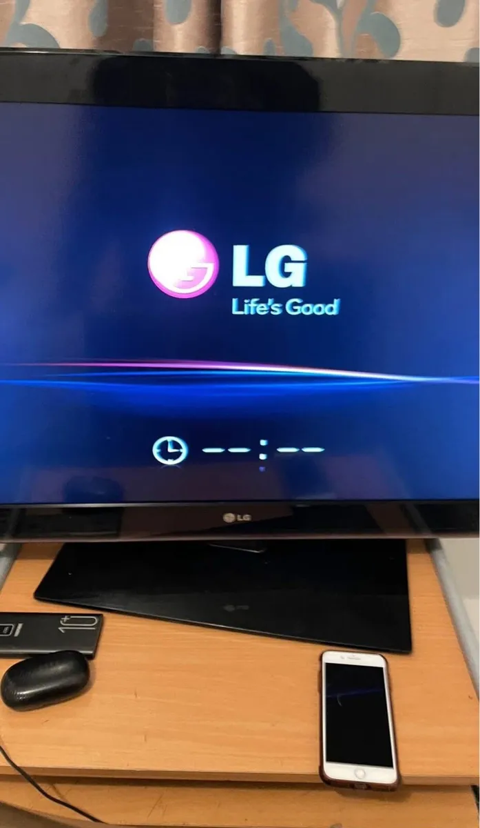 Lg Tv - Image 2