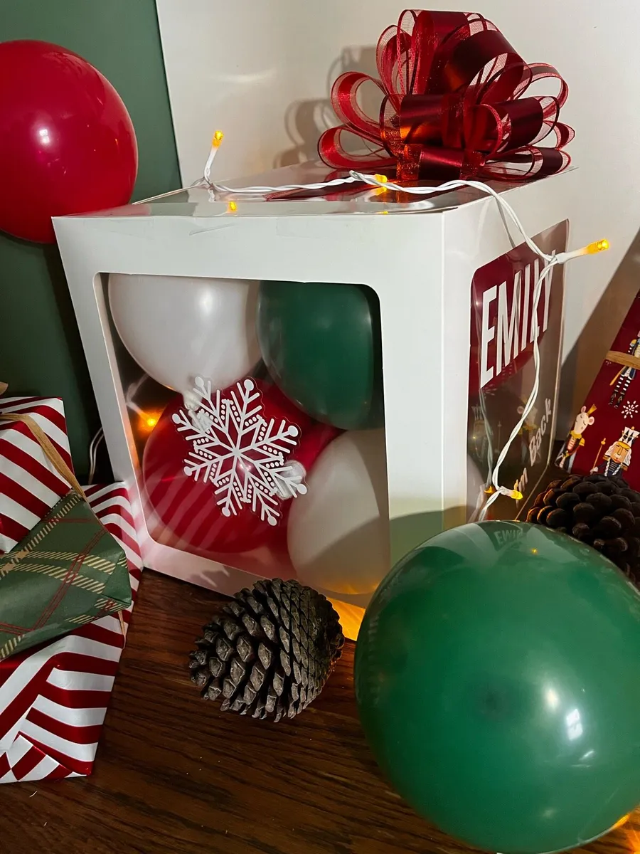 Elf on the Shelf Arrival Kit - Image 3