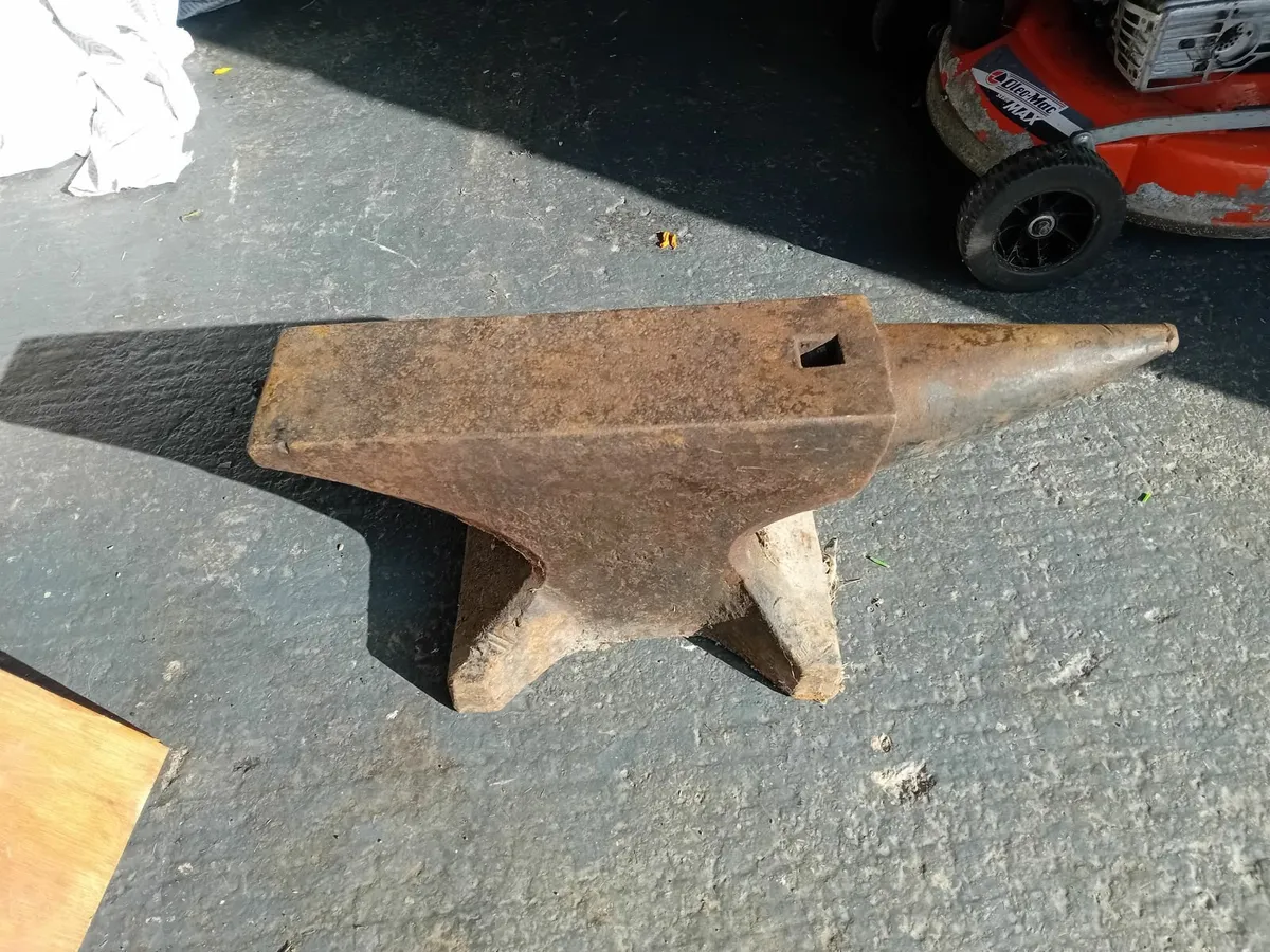 Anvil - Image 3