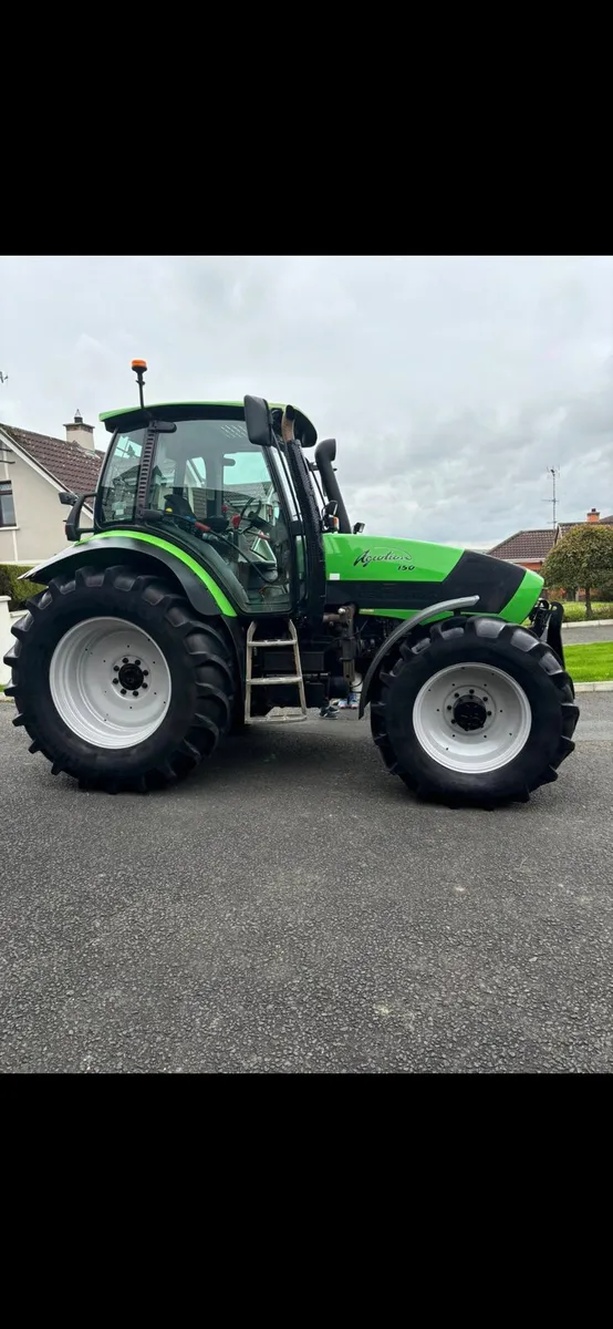 Deutz Agrotron 150 - Image 1