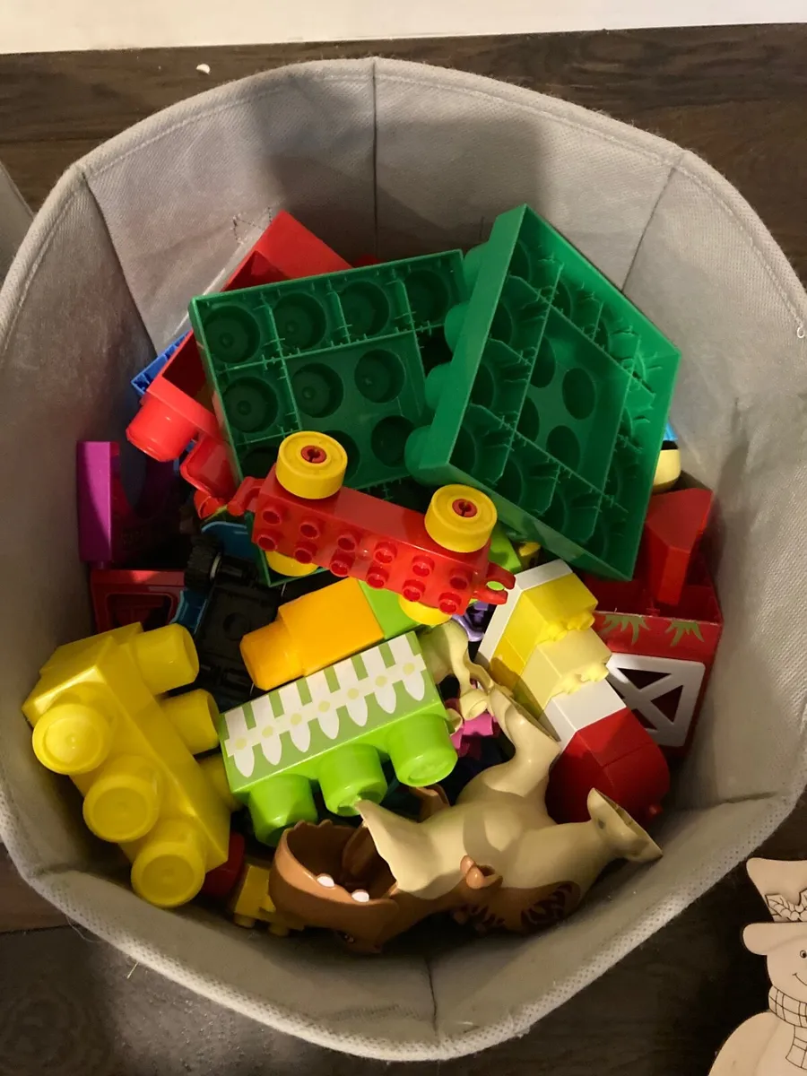 Duplo lego - Image 1