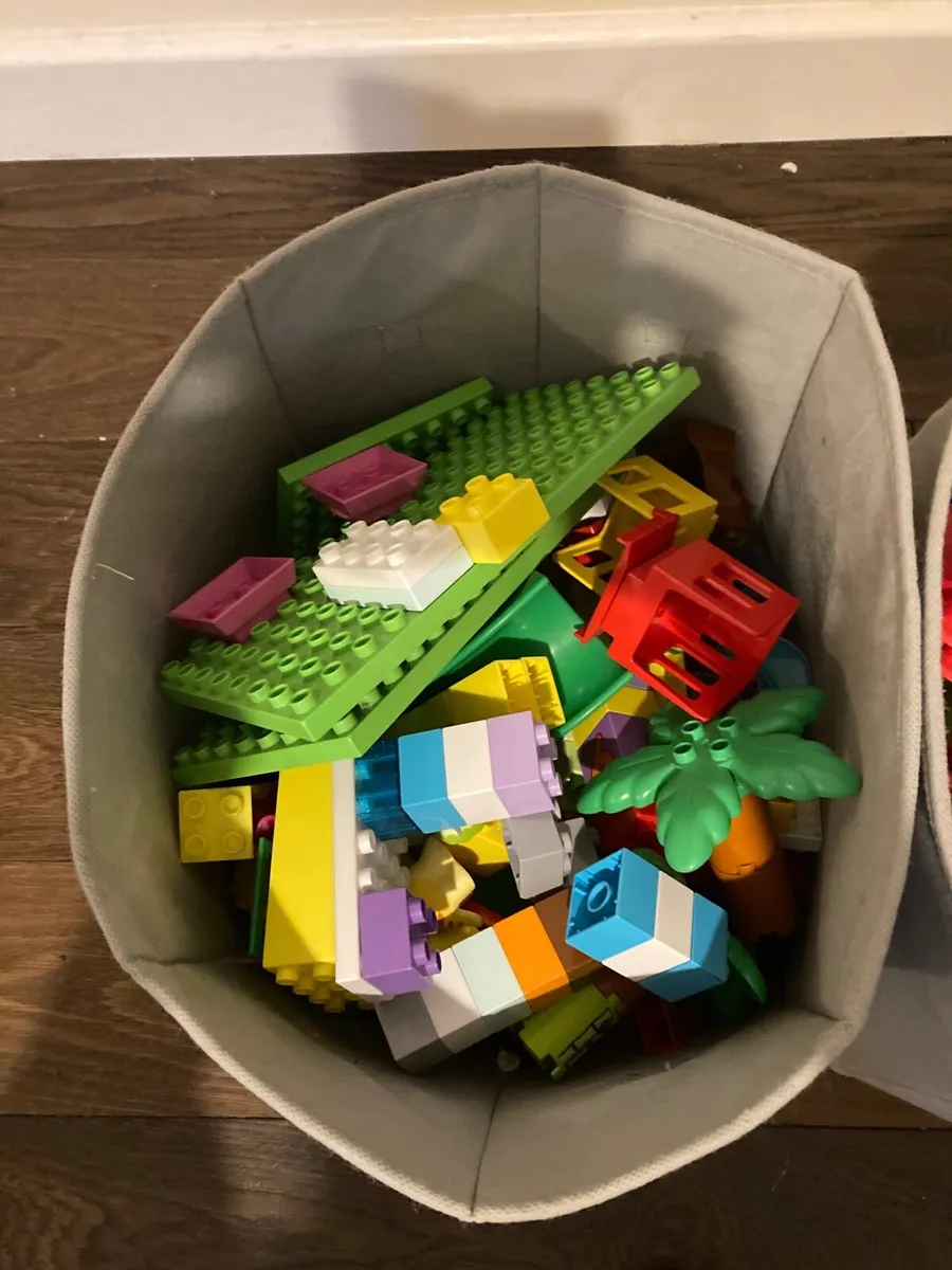 Duplo lego - Image 2