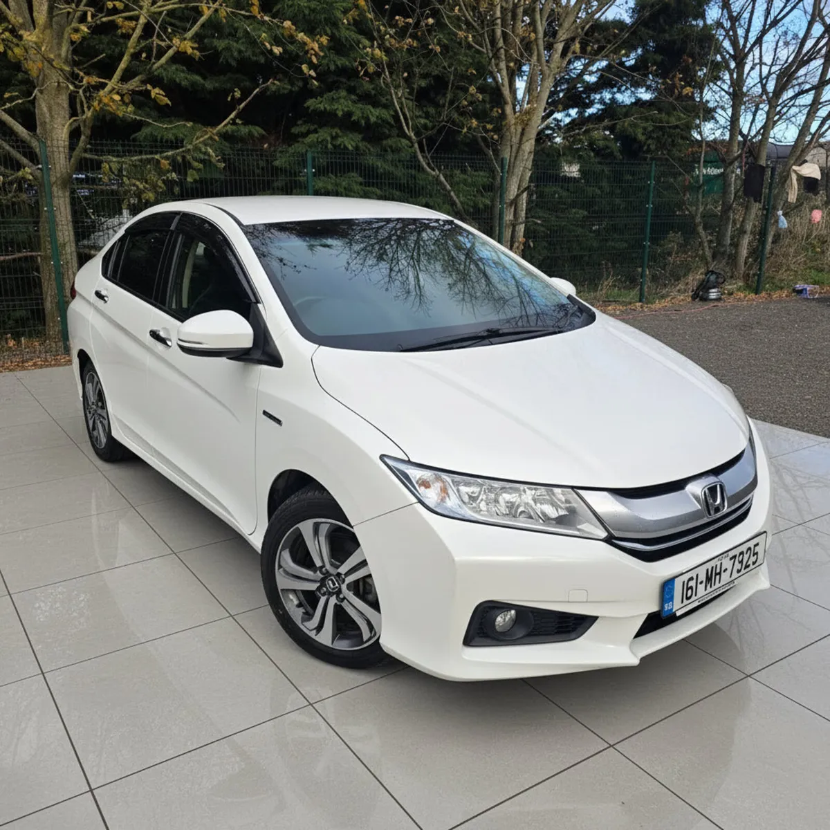 Deposit Taken - Image 1