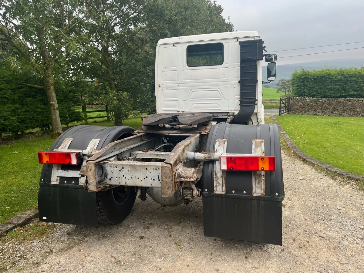 Scania Other 1989 - Image 2