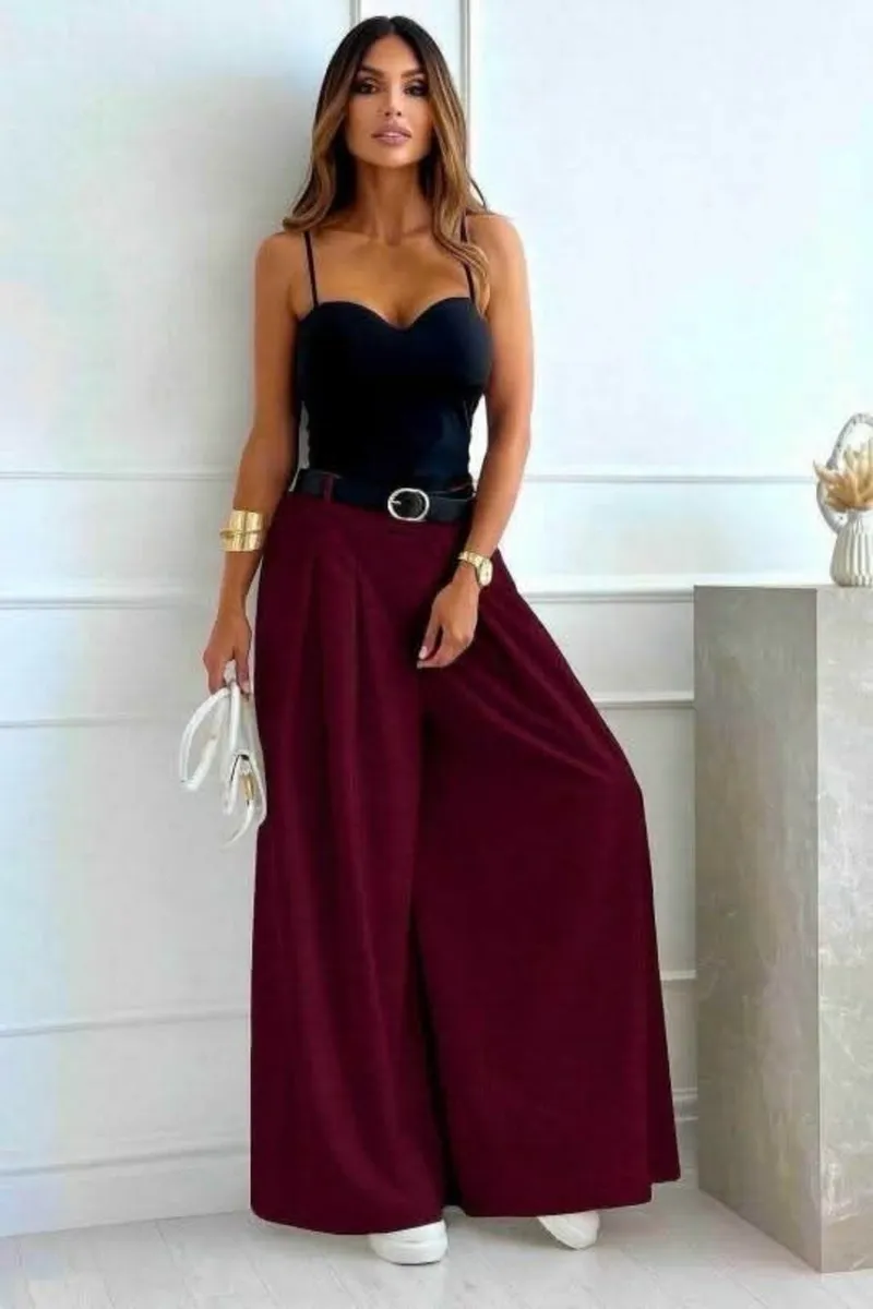 Trousers one sz fits 10/14.......30e - Image 2