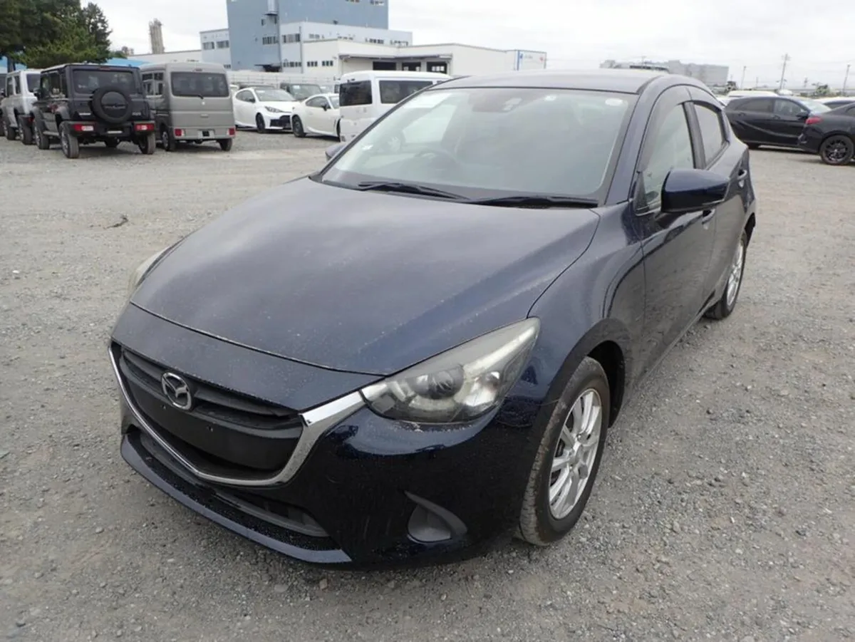 Mazda Mazda2 1.3 S - Image 1