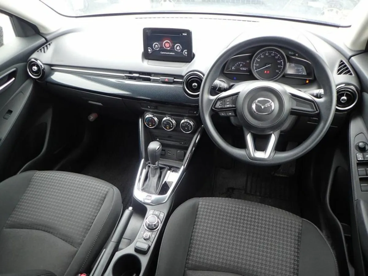 Mazda Mazda2 1.3 S - Image 2
