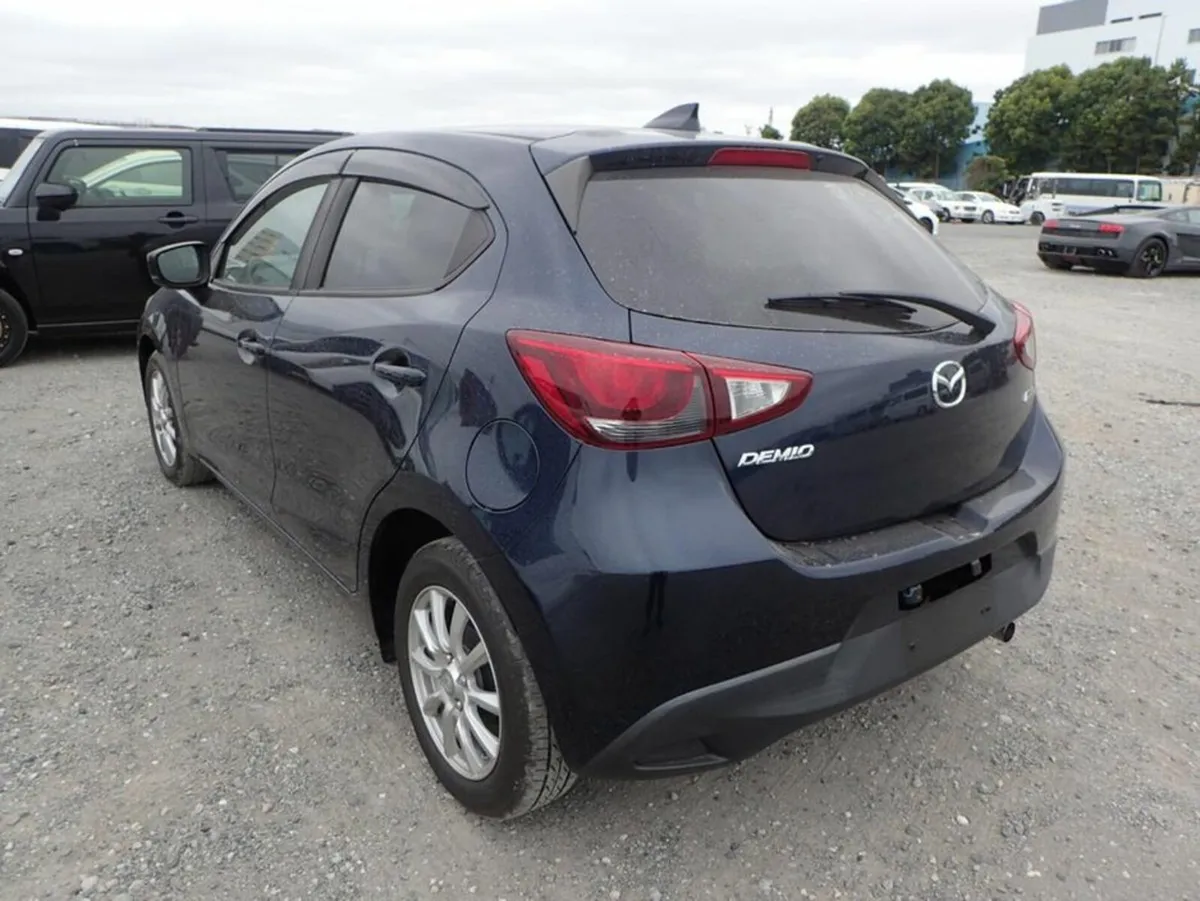 Mazda Mazda2 1.3 S - Image 3