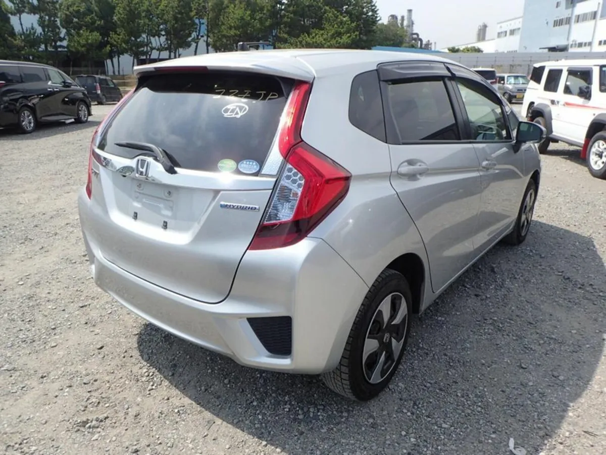 Honda Fit 1.5 - Image 3