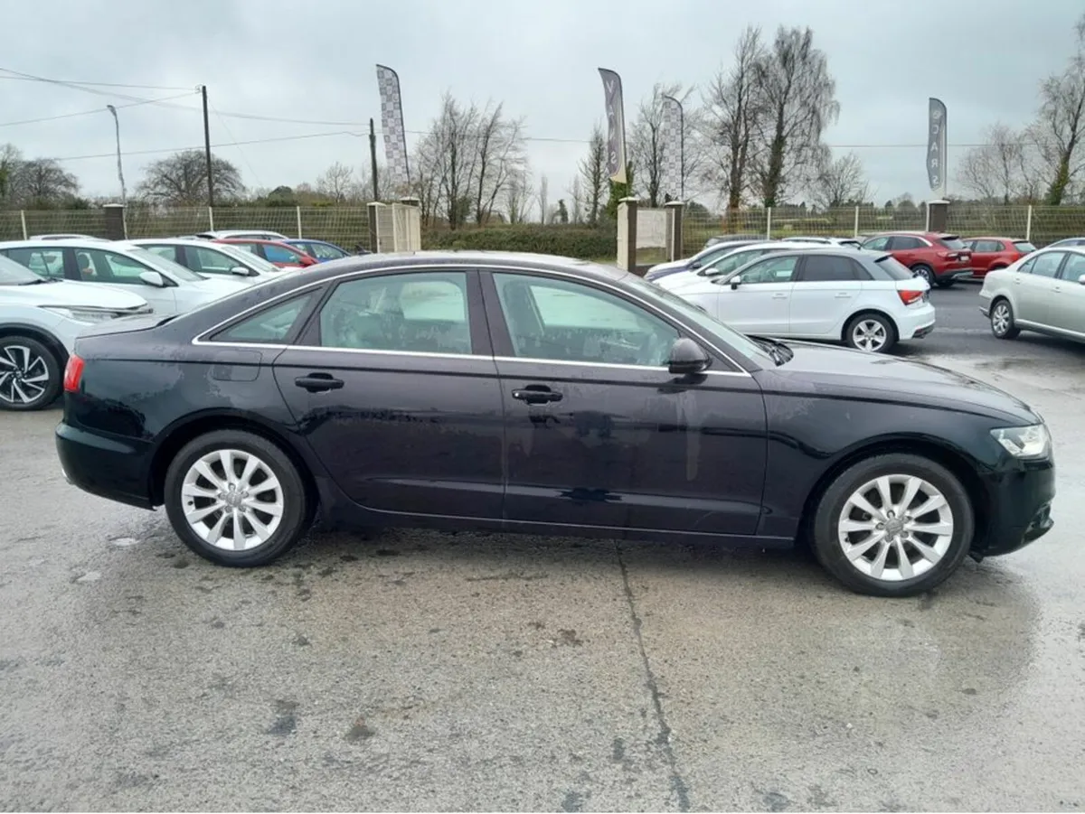 Audi A6 2.0 TDI TRADE SALE - Image 4