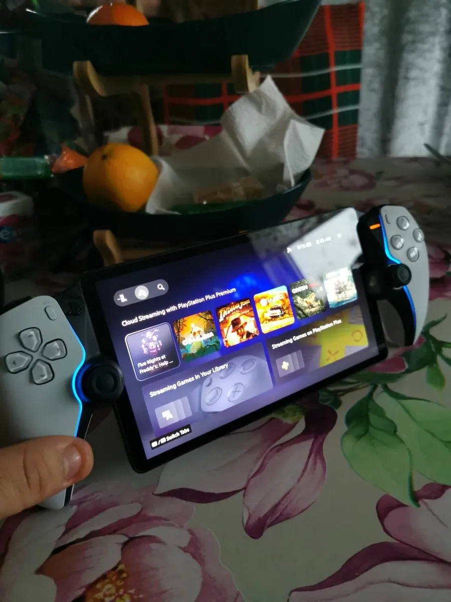 Ps5 portal - Image 2