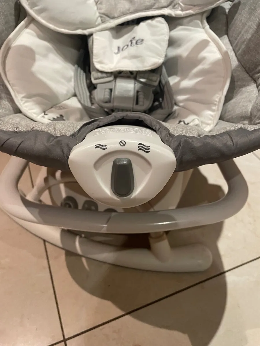 Baby swing - Image 3