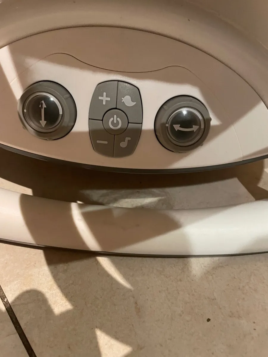 Baby swing - Image 4