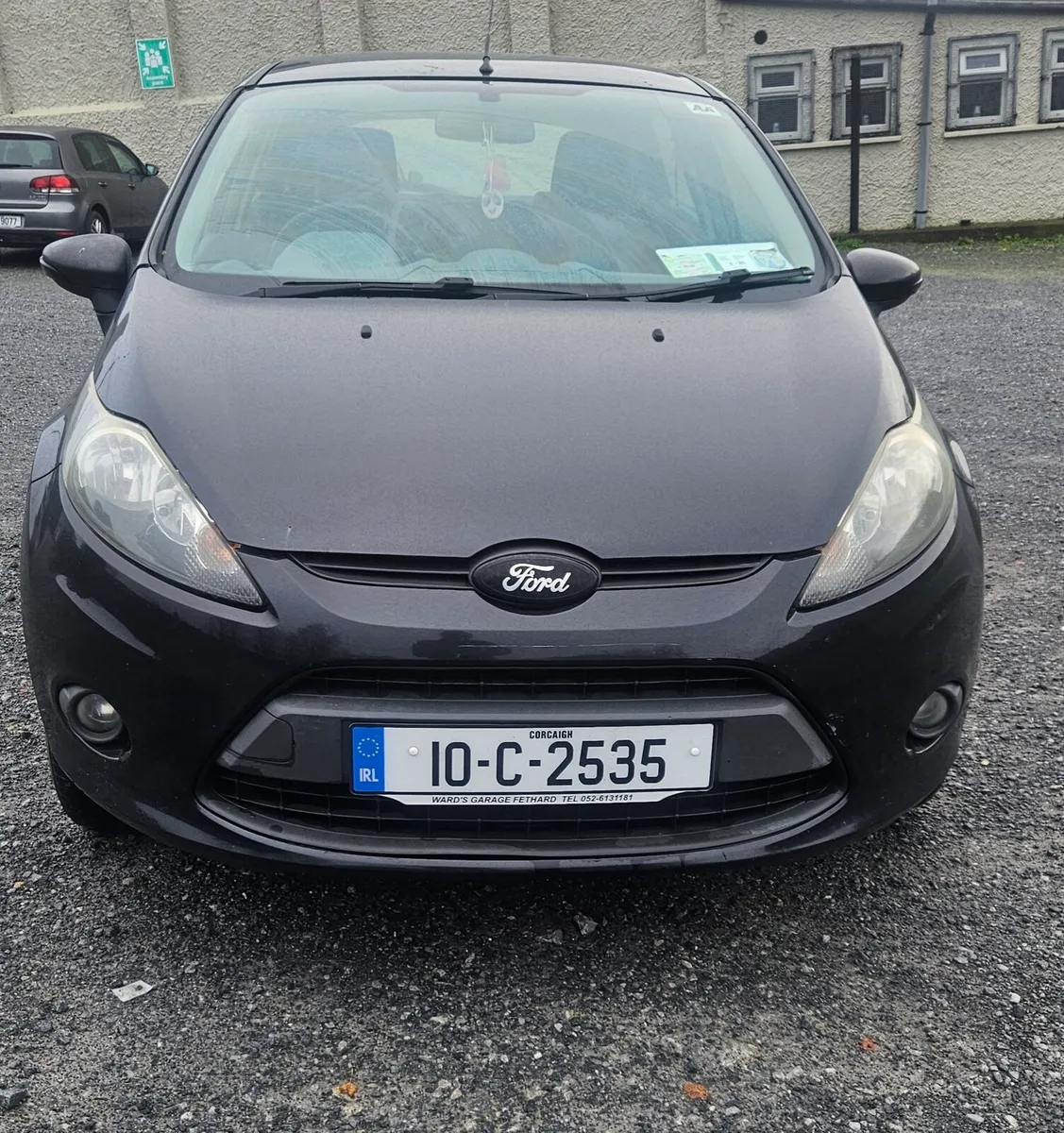 10 FIESTA DIESEL - Image 2