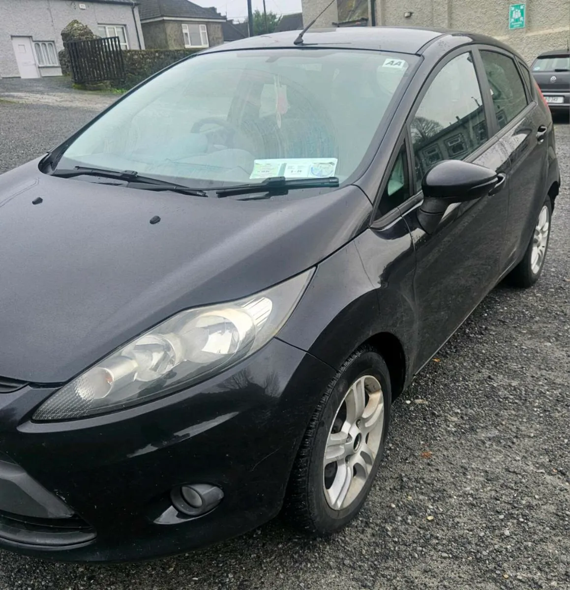 10 FIESTA DIESEL - Image 3