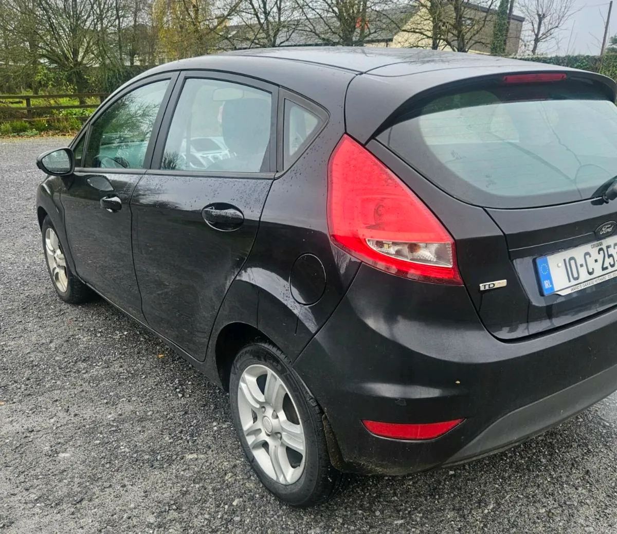 10 FIESTA DIESEL - Image 4