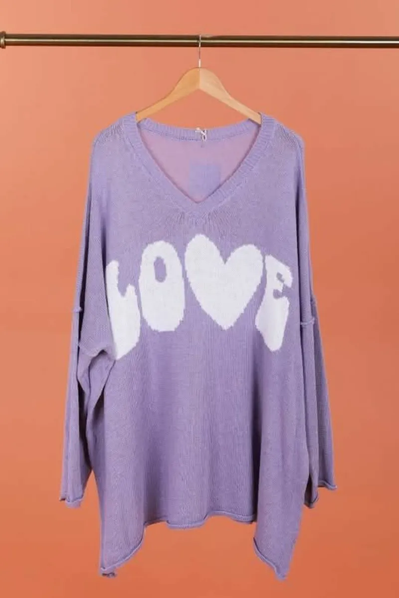 Plus sz jumpers one sz 18/22.....13e - Image 1