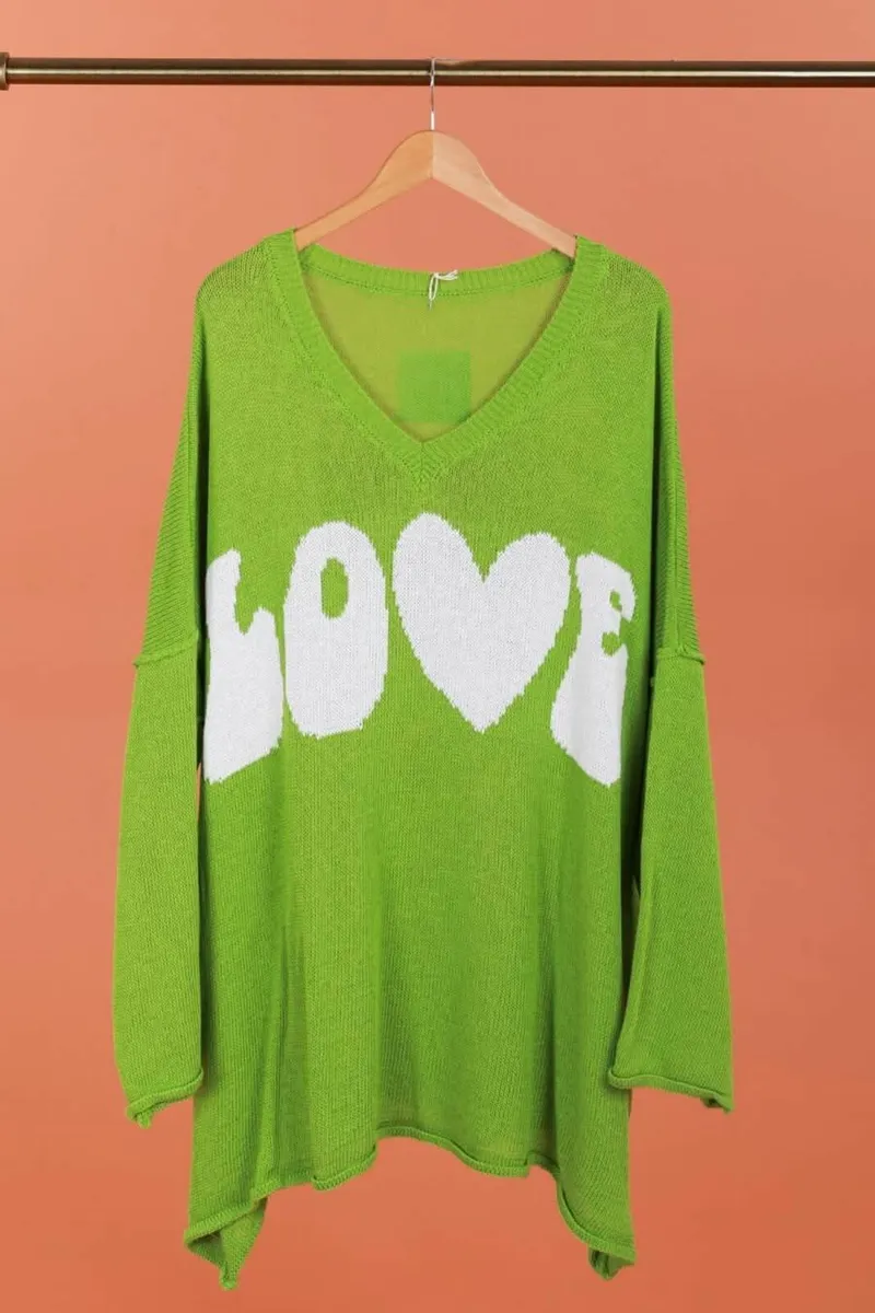 Plus sz jumpers one sz 18/22.....13e - Image 2