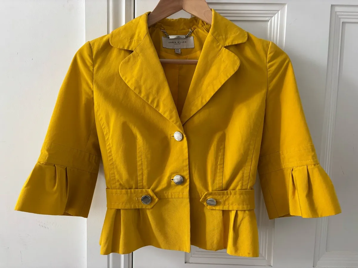 Karen Millen Ladies jacket - Image 1