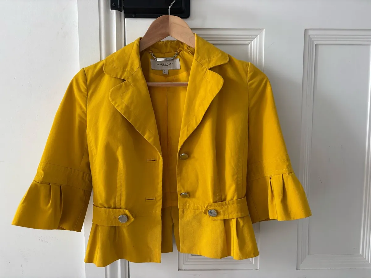 Karen Millen Ladies jacket - Image 2