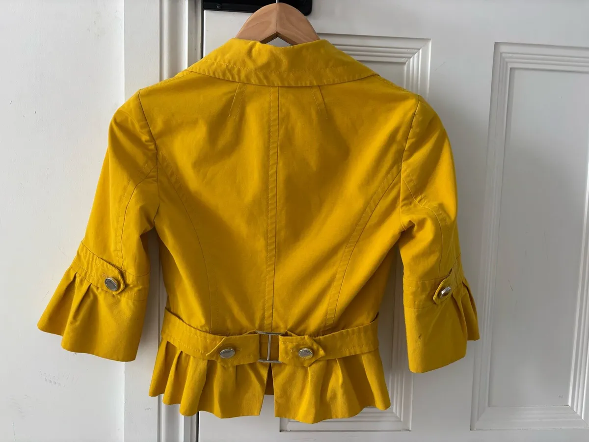 Karen Millen Ladies jacket - Image 3