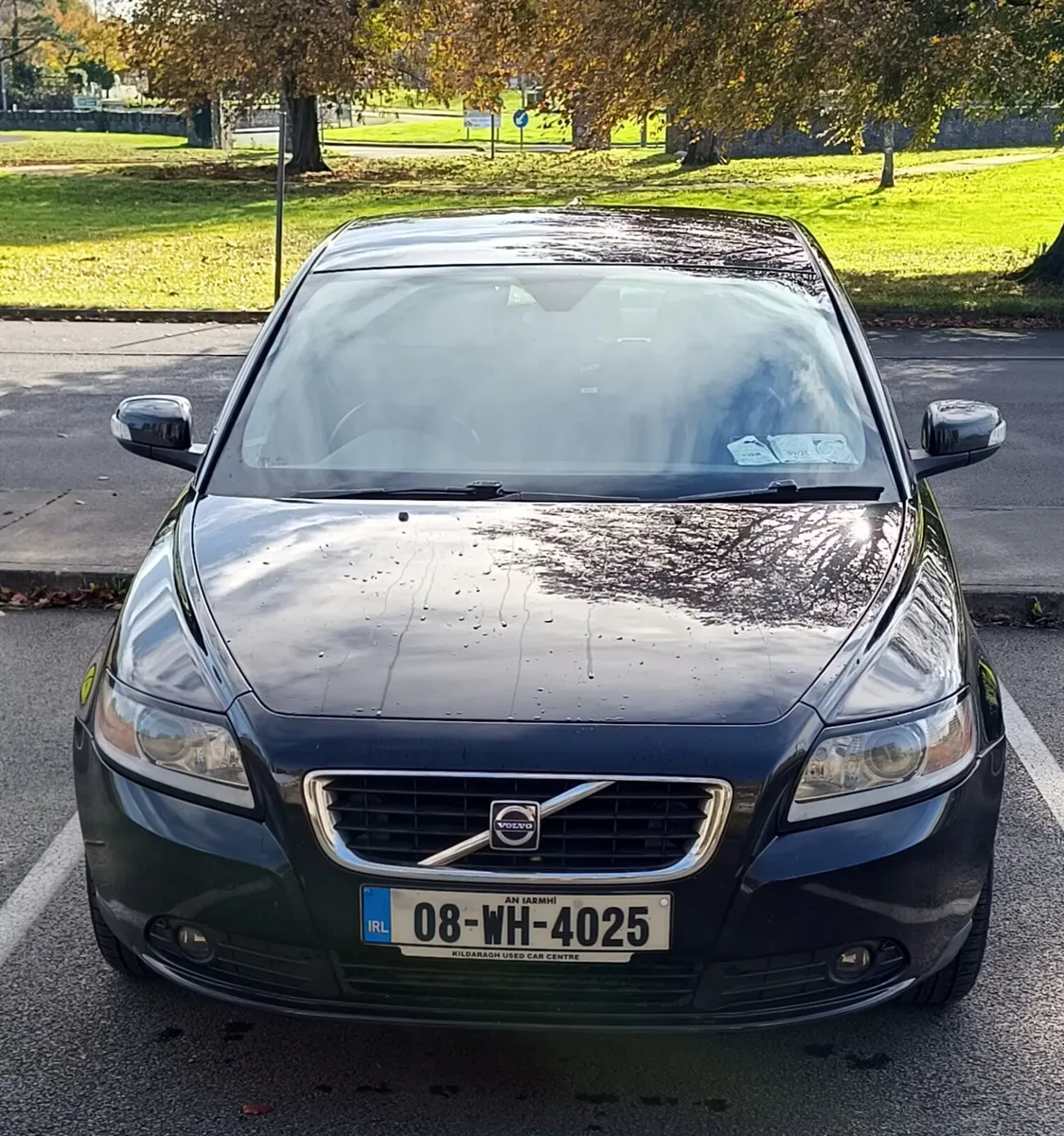 Volvo S40 2008 - Image 2