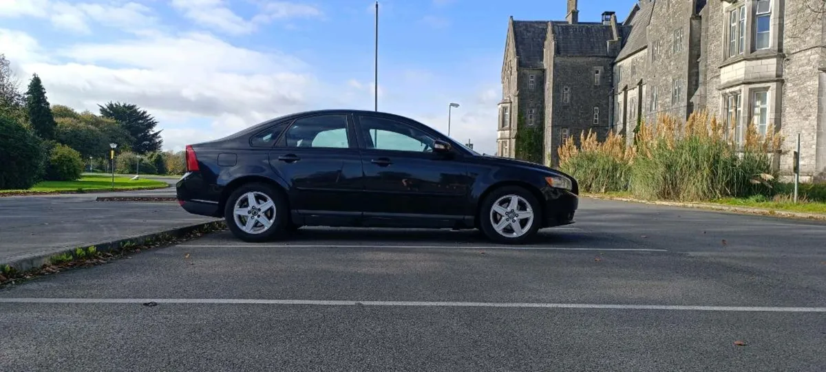 Volvo S40 2008 - Image 3