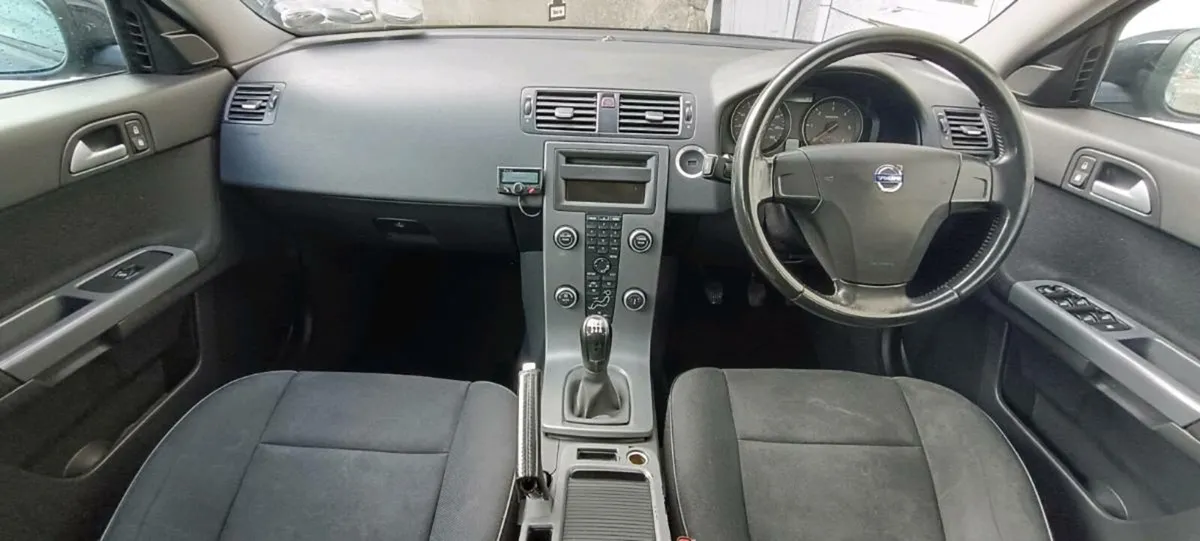 Volvo S40 2008 - Image 4