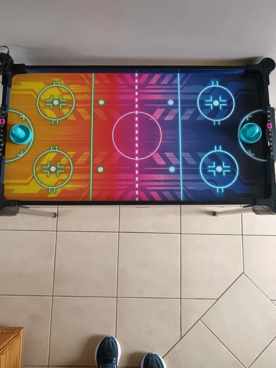 Air hockey - Image 2