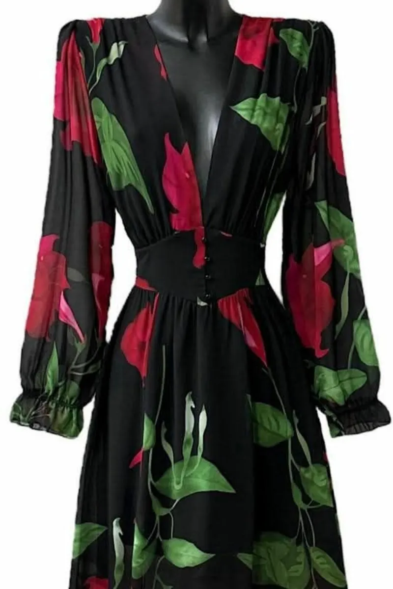 Dress one sz fits 10/14.......38e - Image 2