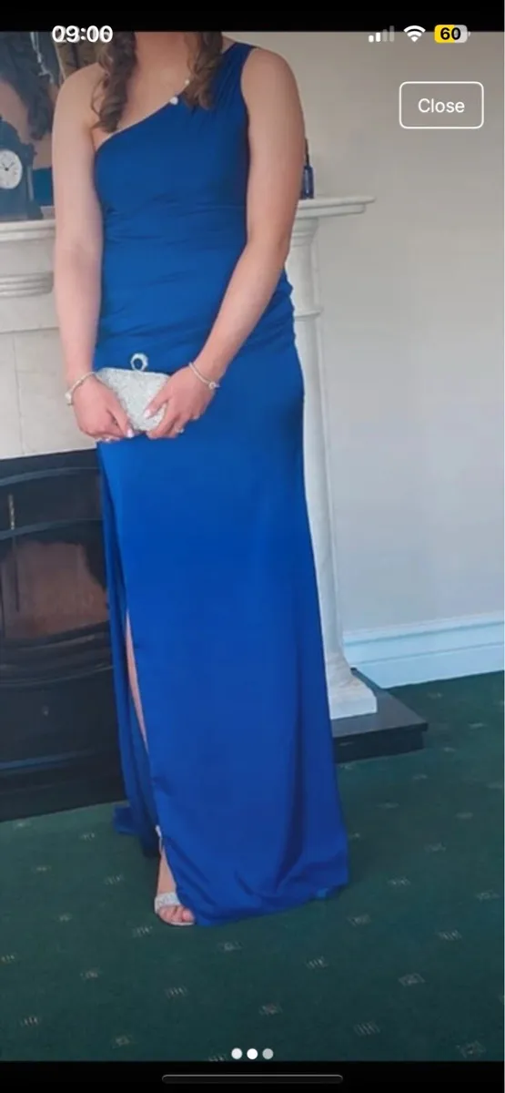 Ball/ debs dress - Image 2