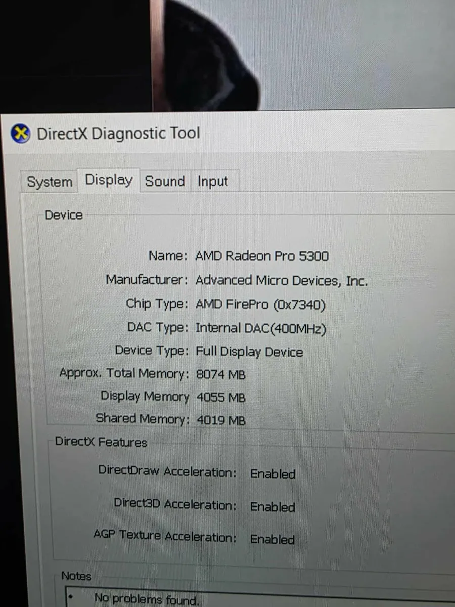 Apple iMac 27” (Model iMac20,1) - Image 4