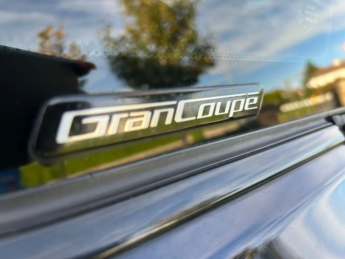 BMW 4-Series 2014 - Image 2