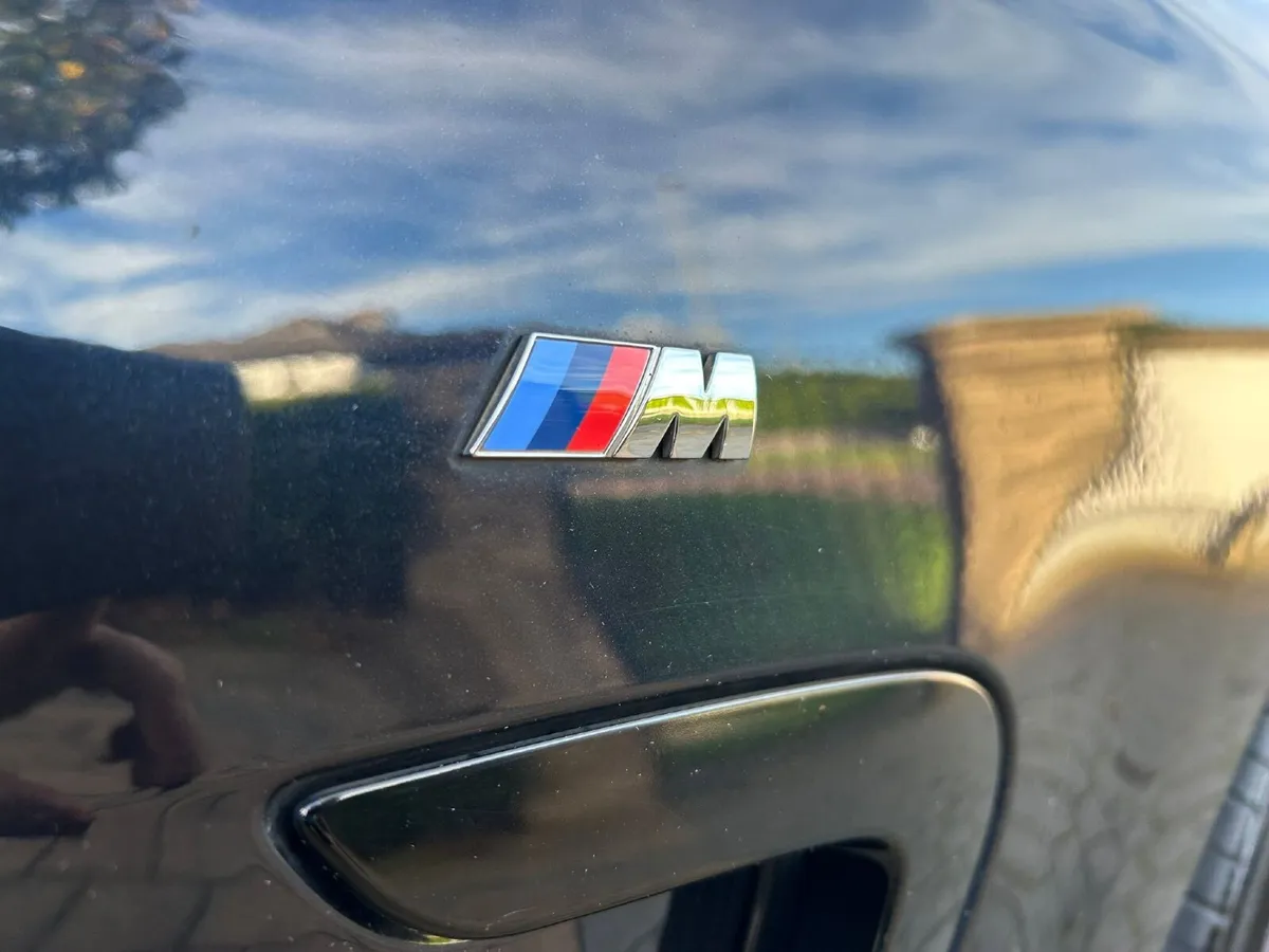 BMW 4-Series 2014 - Image 3