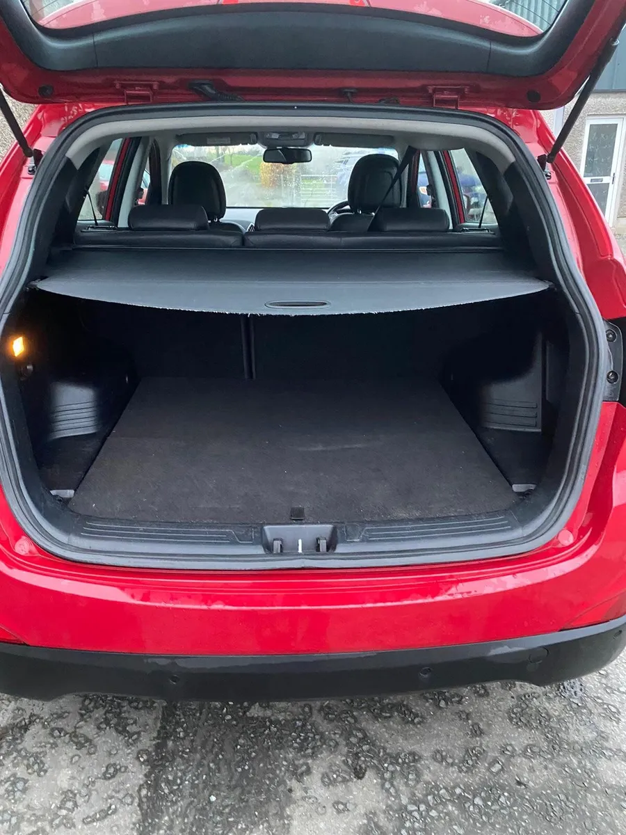 Hyundai ix35 2015 - Image 4