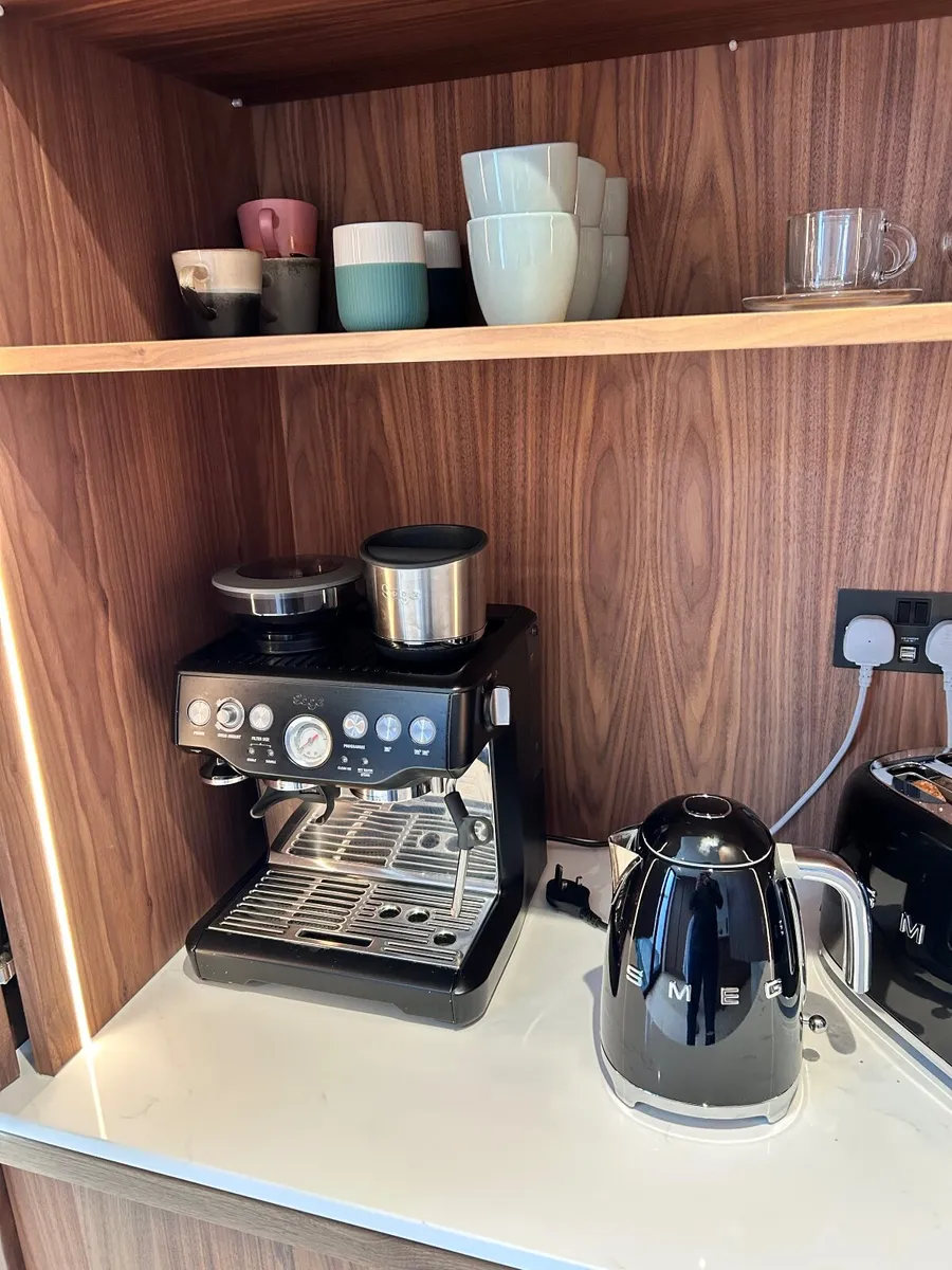 Sage Barista Express - Image 3