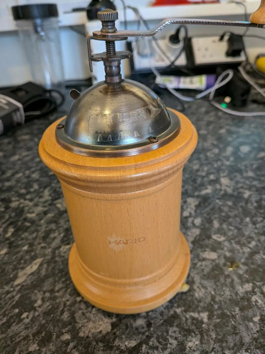 Coffee grinder - Image 1