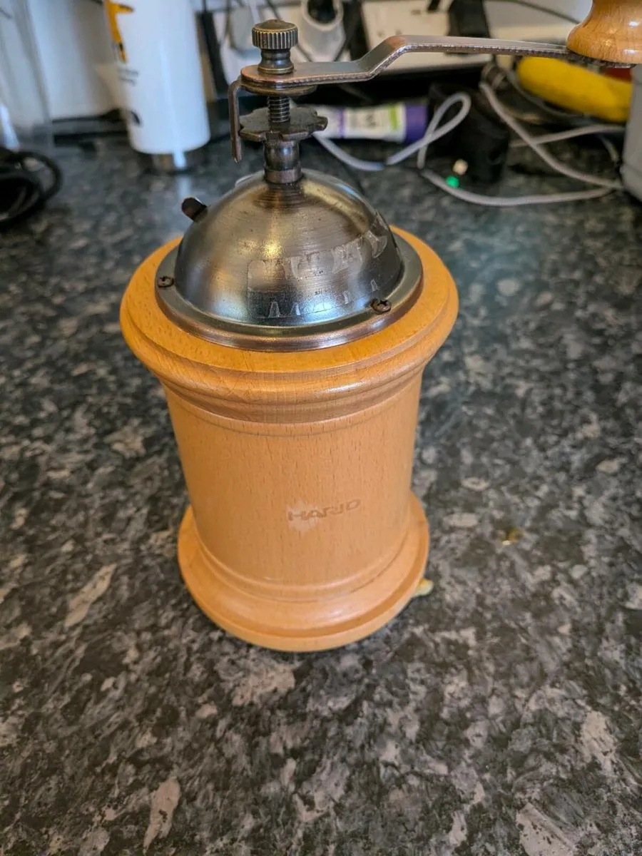 Coffee grinder - Image 2