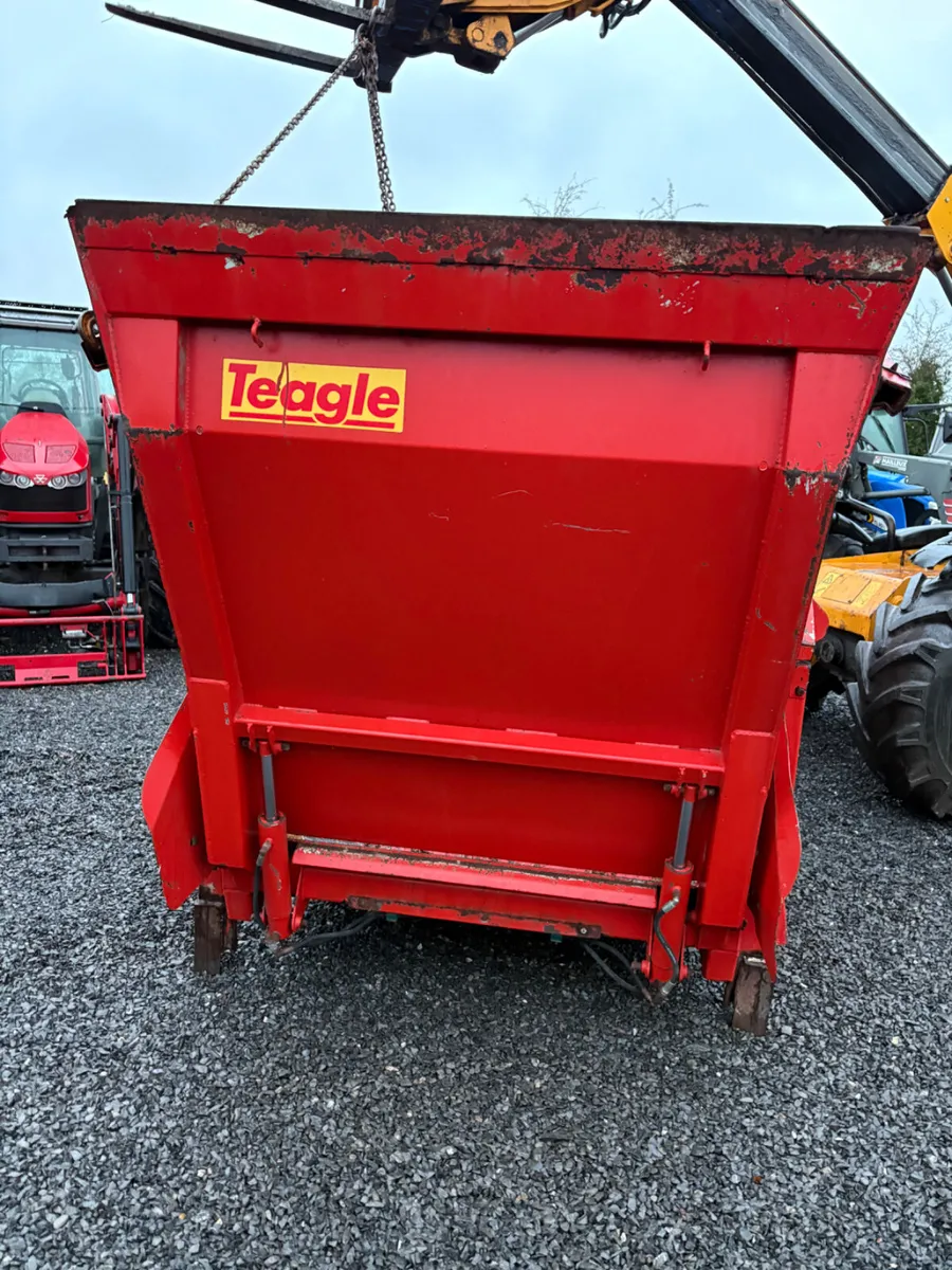 Teagle Strawblower - Image 4