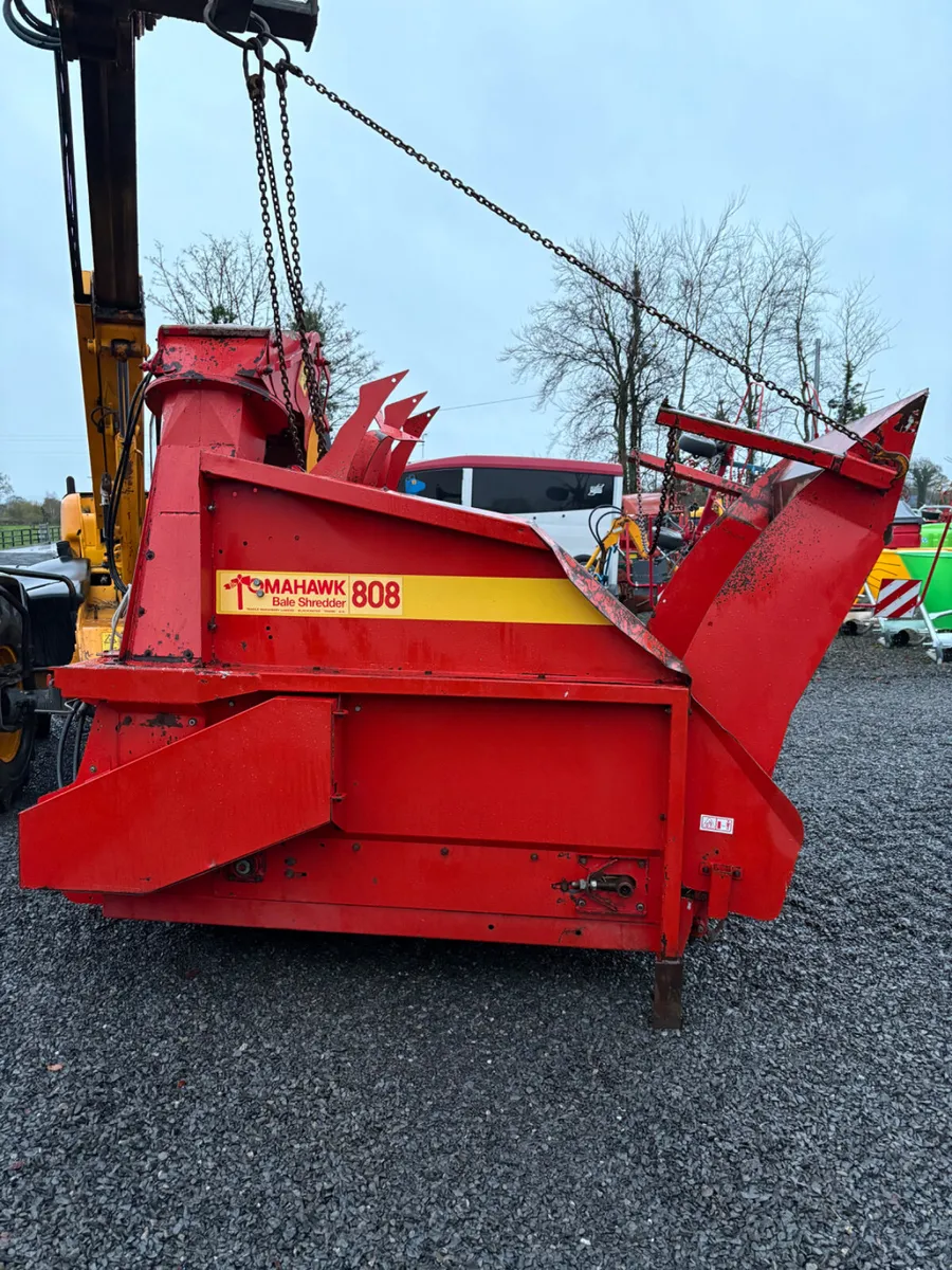 Teagle Strawblower - Image 2