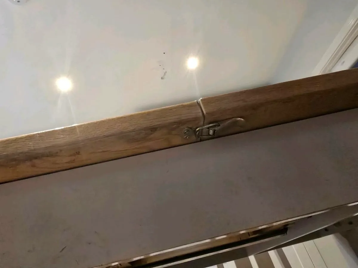 Dining Table and Chairs - Image 4