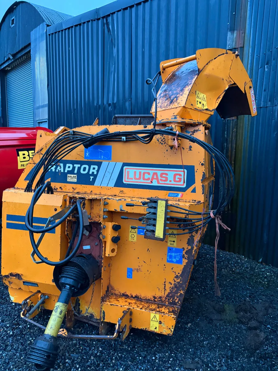 Lucas Strawblower - Image 4