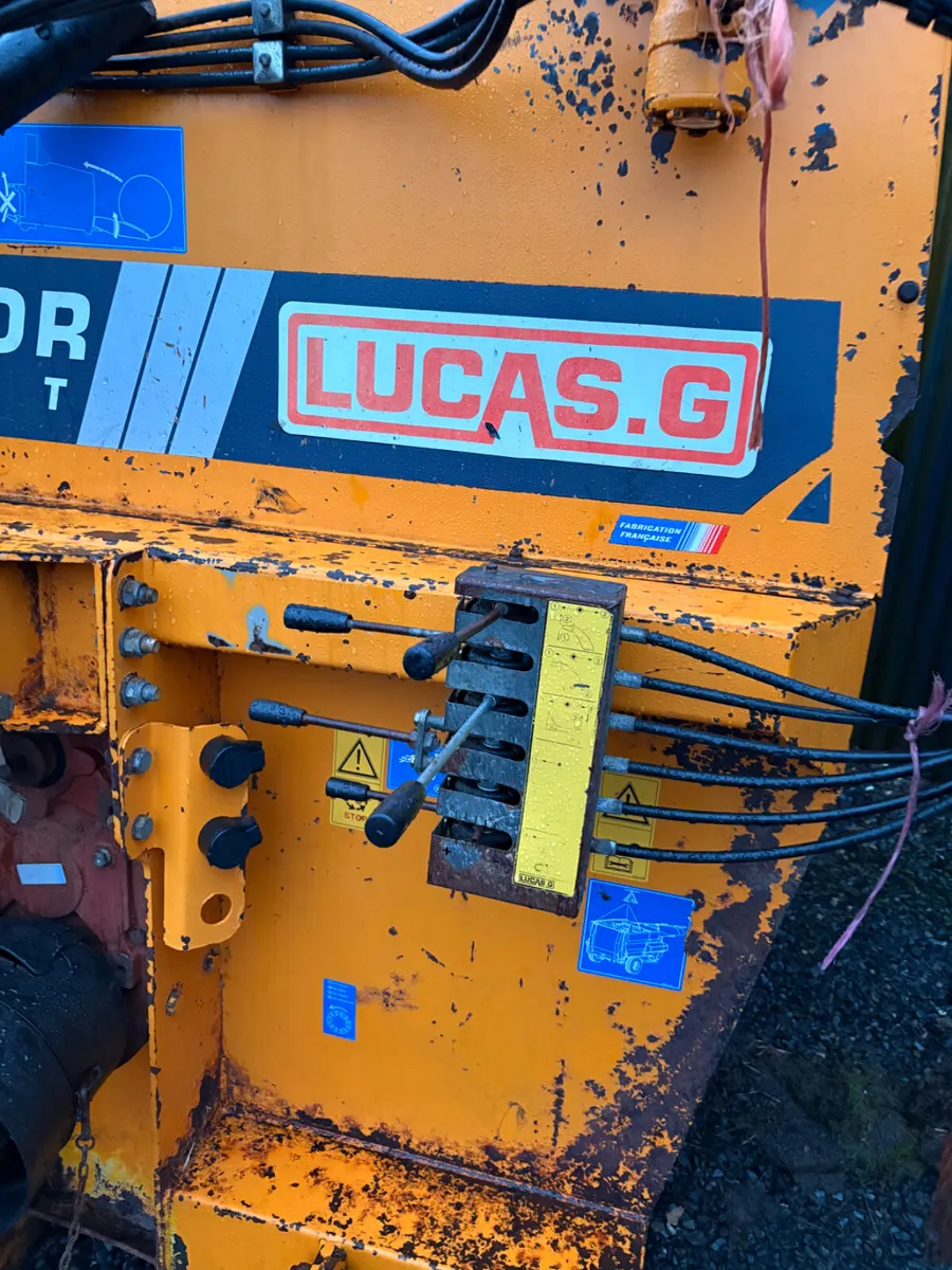 Lucas Strawblower - Image 3