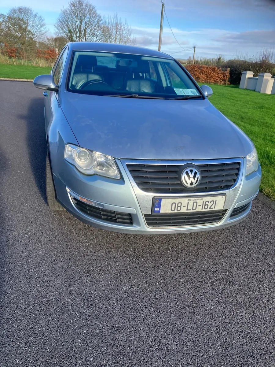 VW Passat for sale - Image 2
