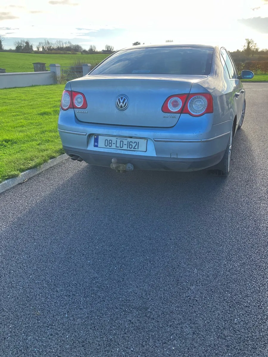 VW Passat for sale - Image 4