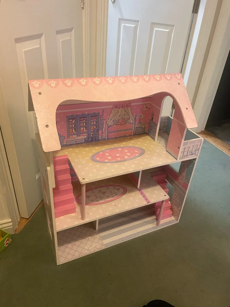 Doll’s House - Image 1