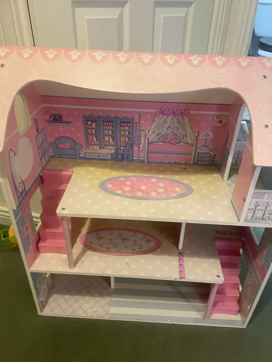 Doll’s House - Image 2