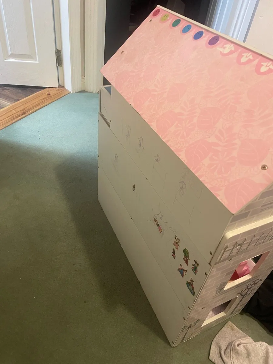 Doll’s House - Image 3